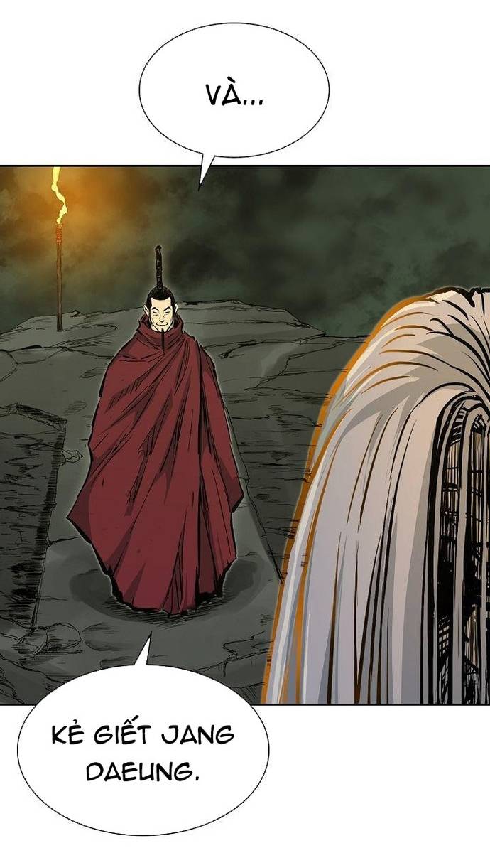 Huyền Thoại Vô Song Chiến Thần Chapter 69 - Trang 12