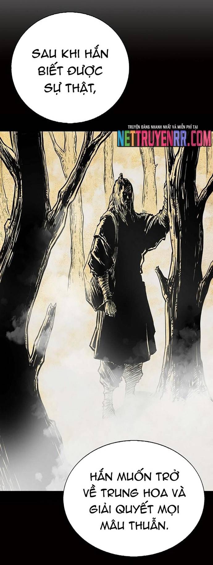 Huyền Thoại Vô Song Chiến Thần Chapter 67 - Trang 36