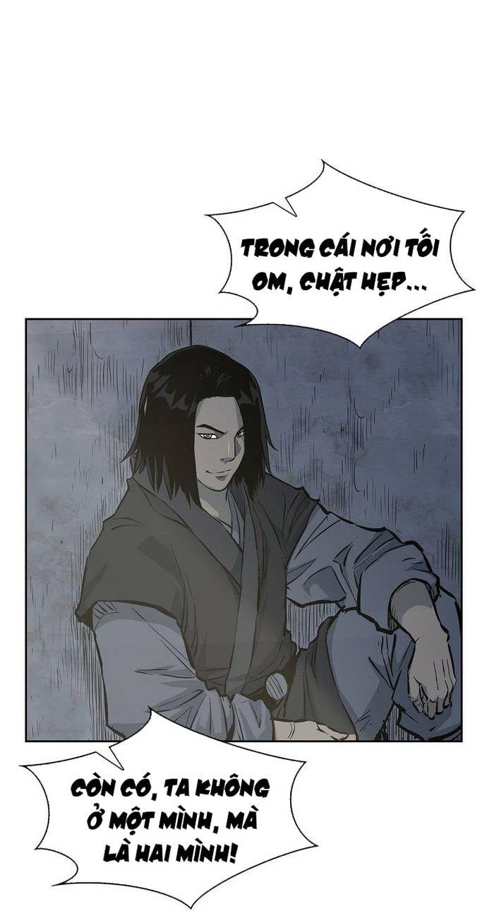 Huyền Thoại Vô Song Chiến Thần Chapter 69 - Trang 56