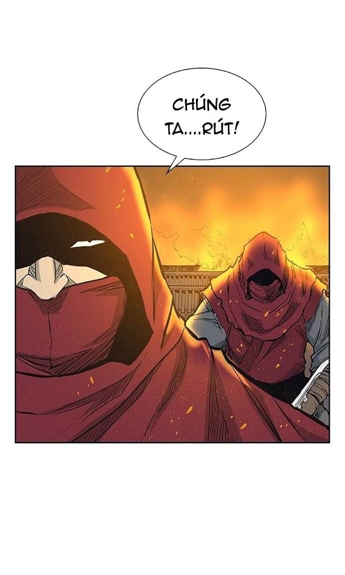 Huyền Thoại Vô Song Chiến Thần Chapter 66 - Trang 45