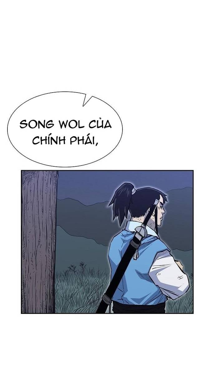 Huyền Thoại Vô Song Chiến Thần Chapter 67 - Trang 16