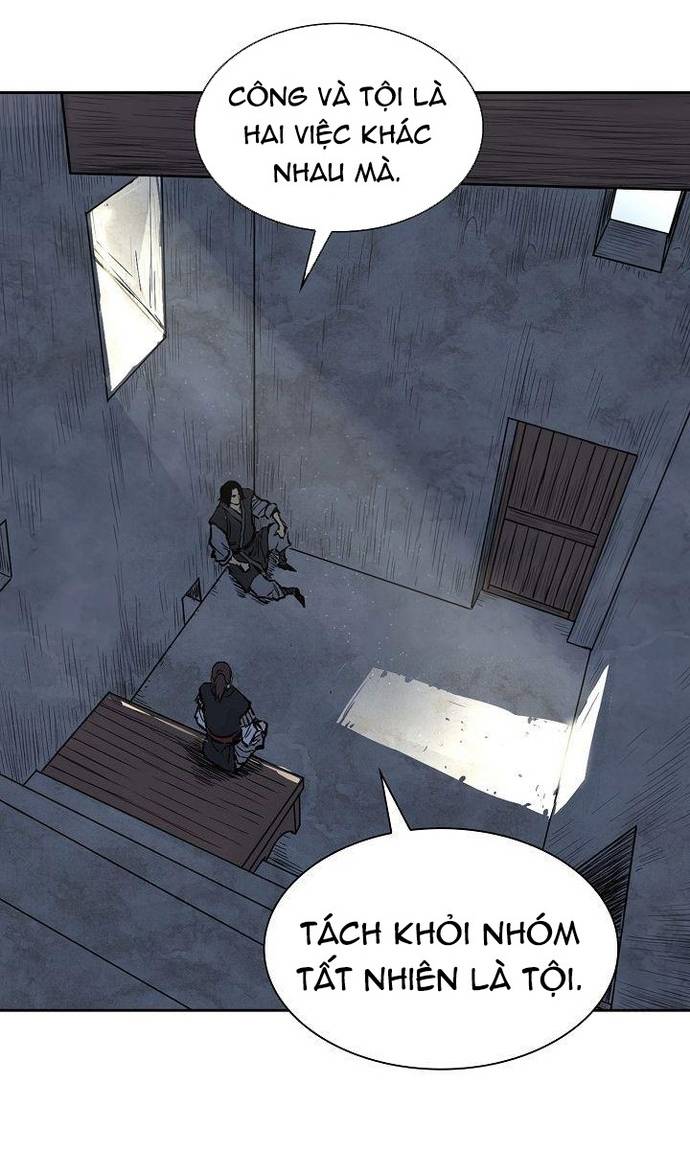 Huyền Thoại Vô Song Chiến Thần Chapter 69 - Trang 54