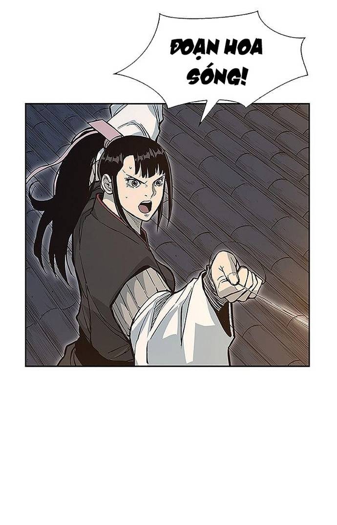 Huyền Thoại Vô Song Chiến Thần Chapter 66 - Trang 13