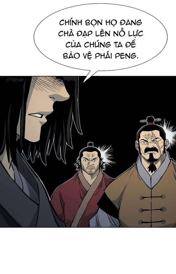 Huyền Thoại Vô Song Chiến Thần Chapter 70 - Trang 9