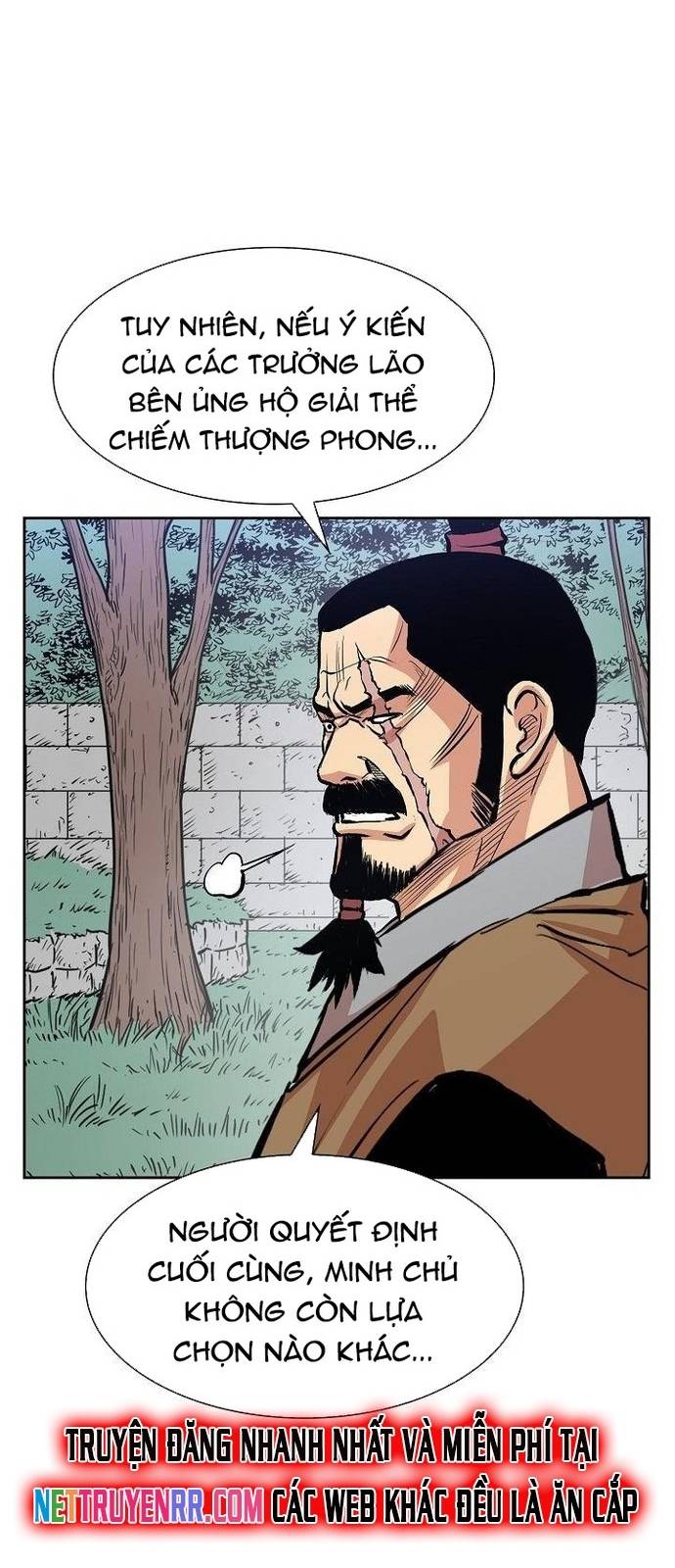 Huyền Thoại Vô Song Chiến Thần Chapter 69 - Trang 41
