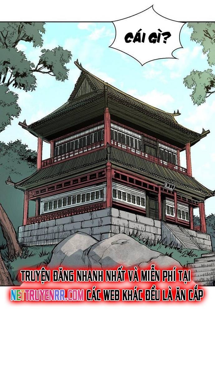 Huyền Thoại Vô Song Chiến Thần Chapter 69 - Trang 36