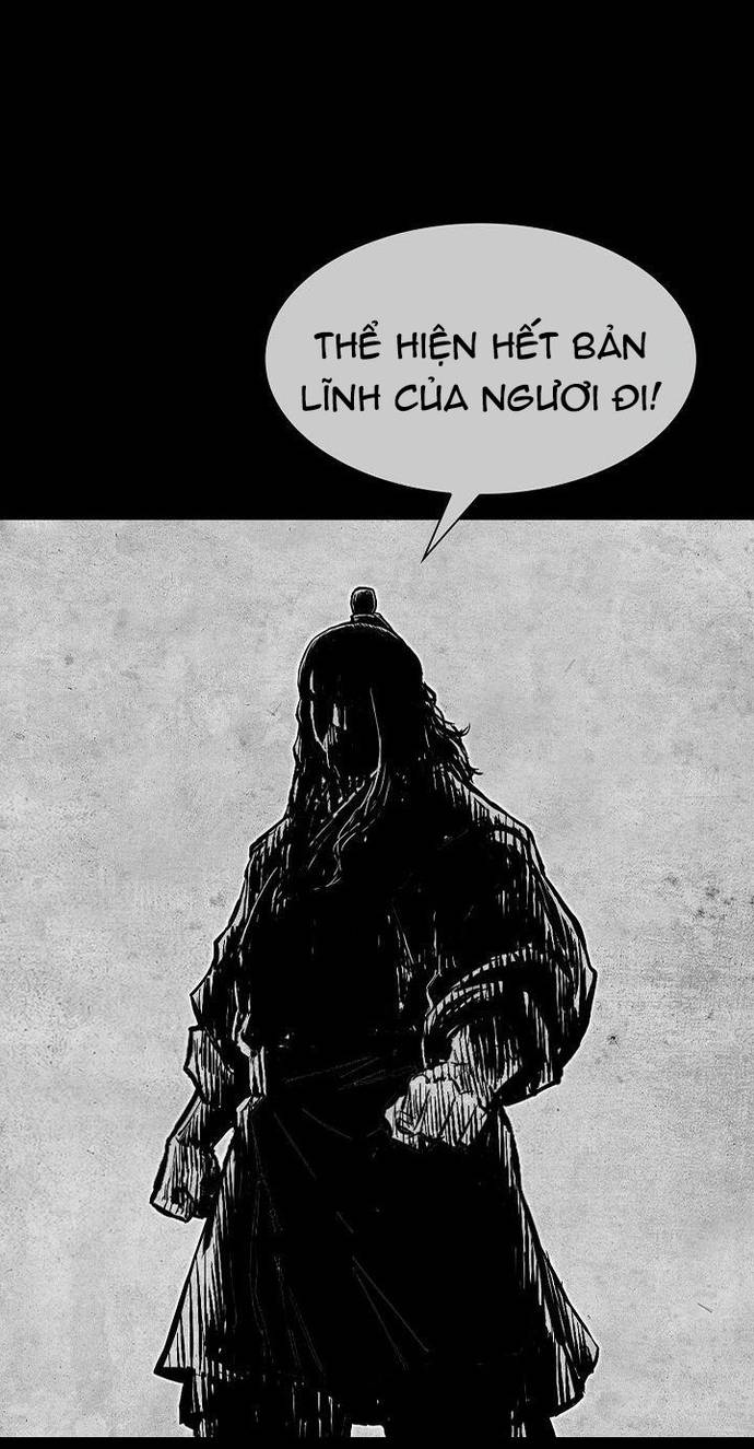 Huyền Thoại Vô Song Chiến Thần Chapter 70 - Trang 47