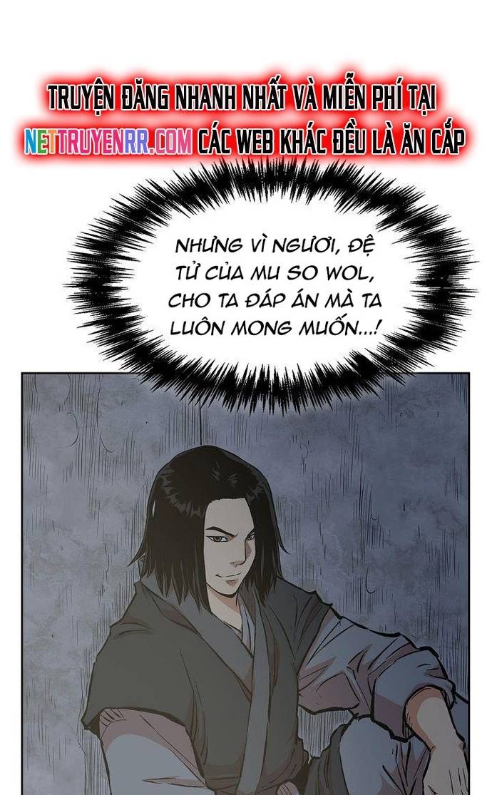 Huyền Thoại Vô Song Chiến Thần Chapter 69 - Trang 61