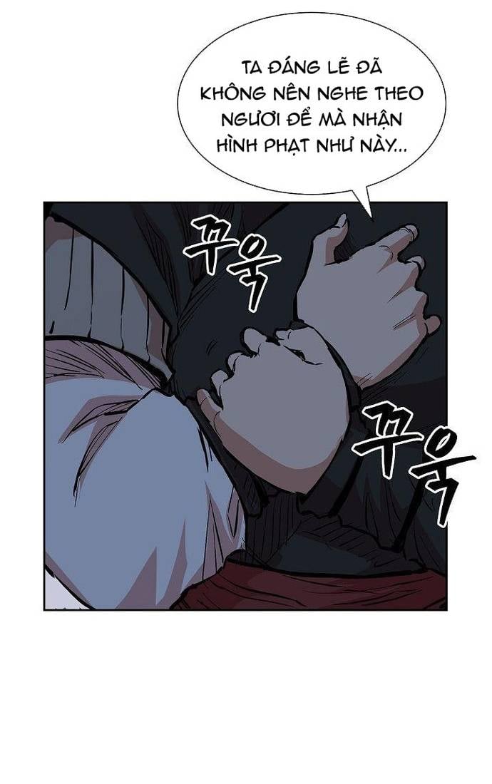 Huyền Thoại Vô Song Chiến Thần Chapter 69 - Trang 53