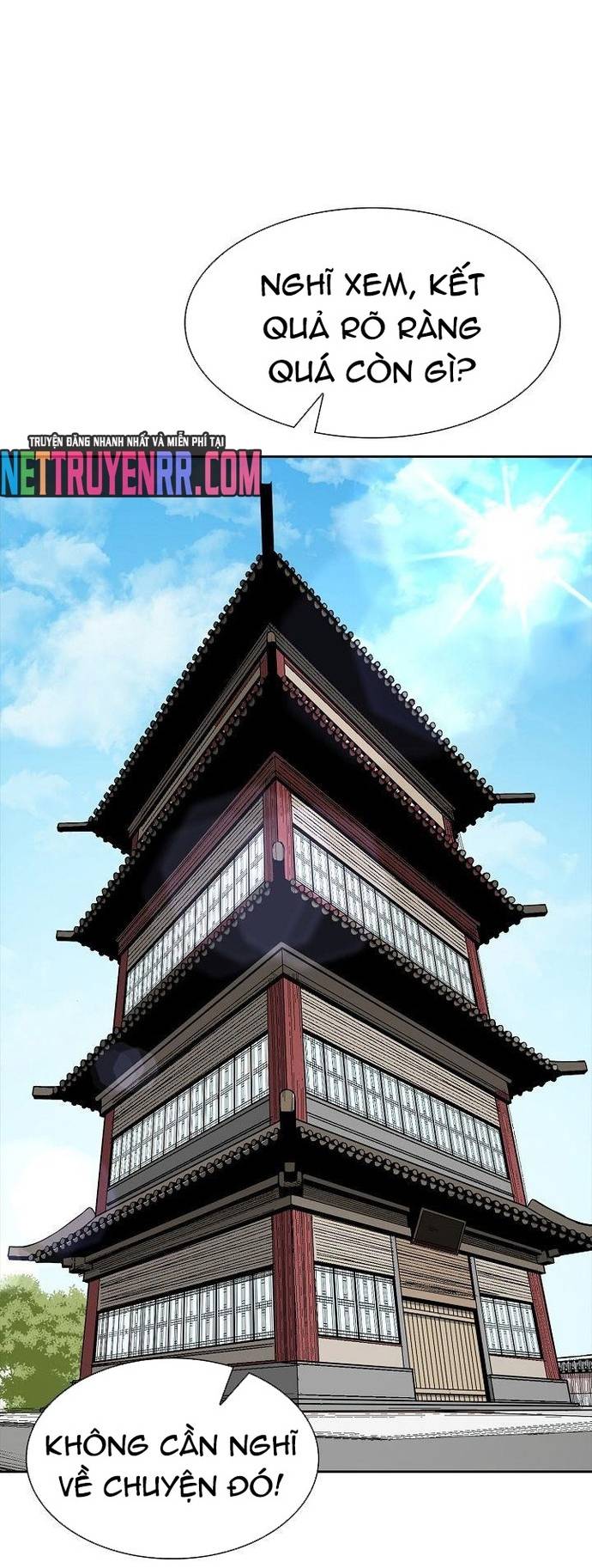 Huyền Thoại Vô Song Chiến Thần Chapter 69 - Trang 23