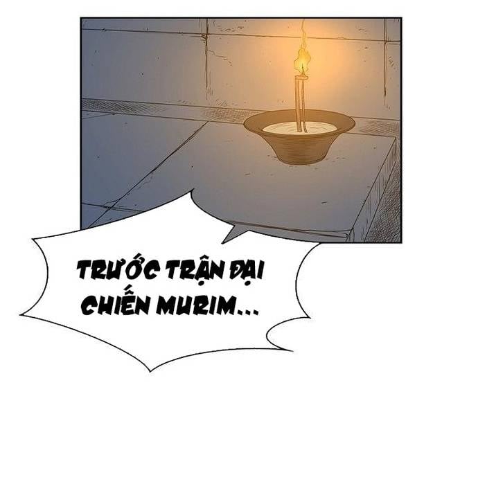 Huyền Thoại Vô Song Chiến Thần Chapter 70 - Trang 39