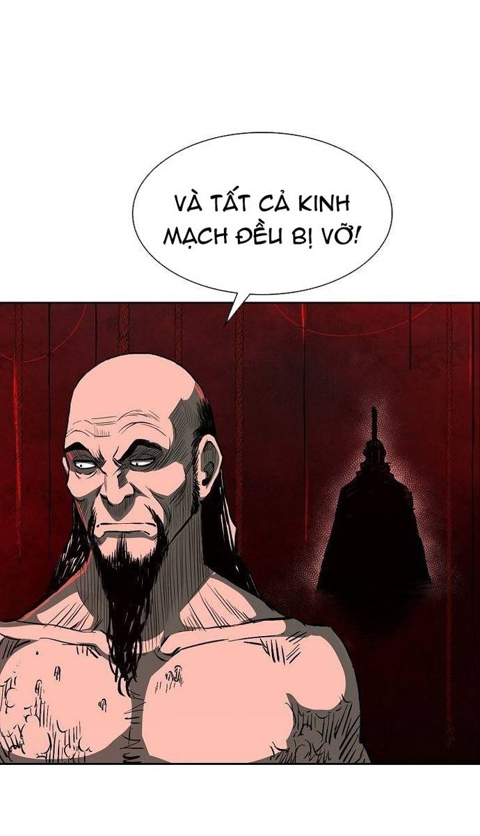 Huyền Thoại Vô Song Chiến Thần Chapter 69 - Trang 2