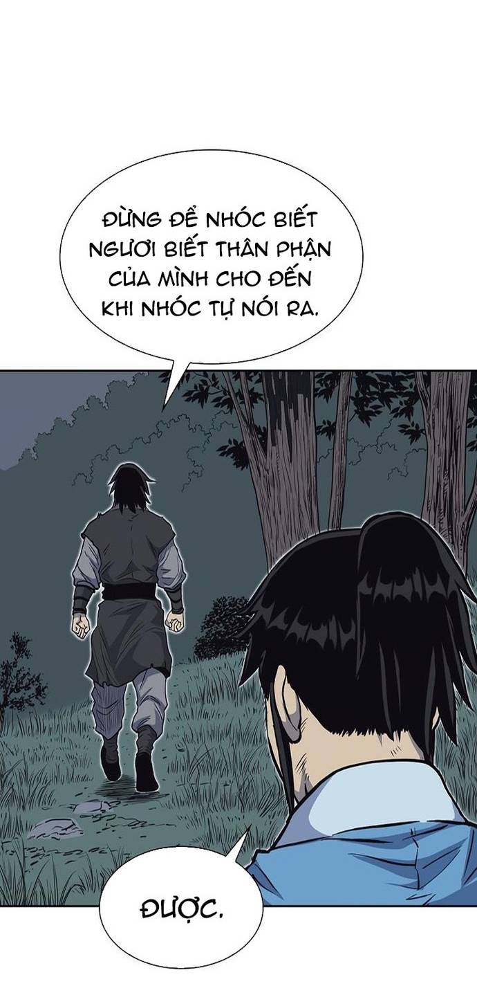 Huyền Thoại Vô Song Chiến Thần Chapter 68 - Trang 16