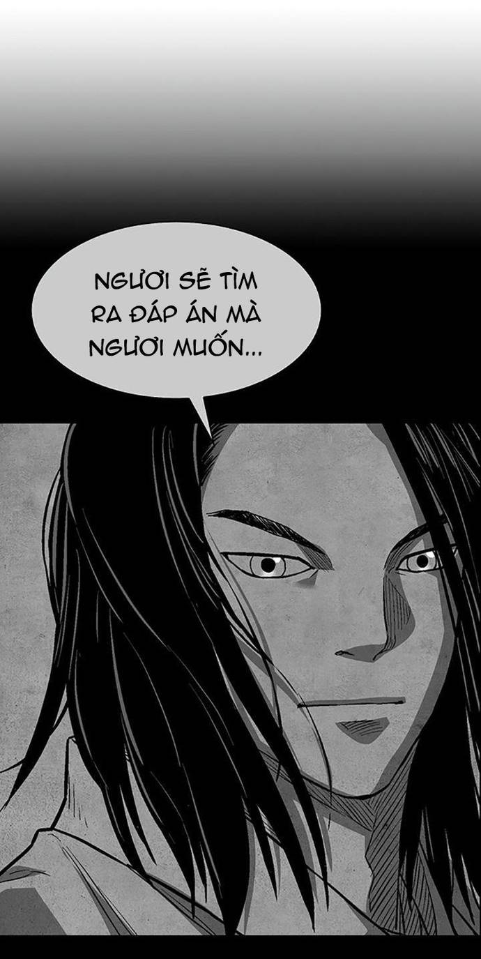Huyền Thoại Vô Song Chiến Thần Chapter 67 - Trang 3