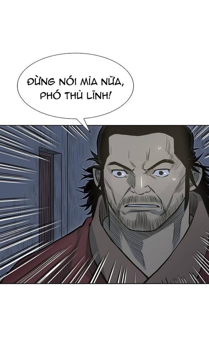 Huyền Thoại Vô Song Chiến Thần Chapter 70 - Trang 8