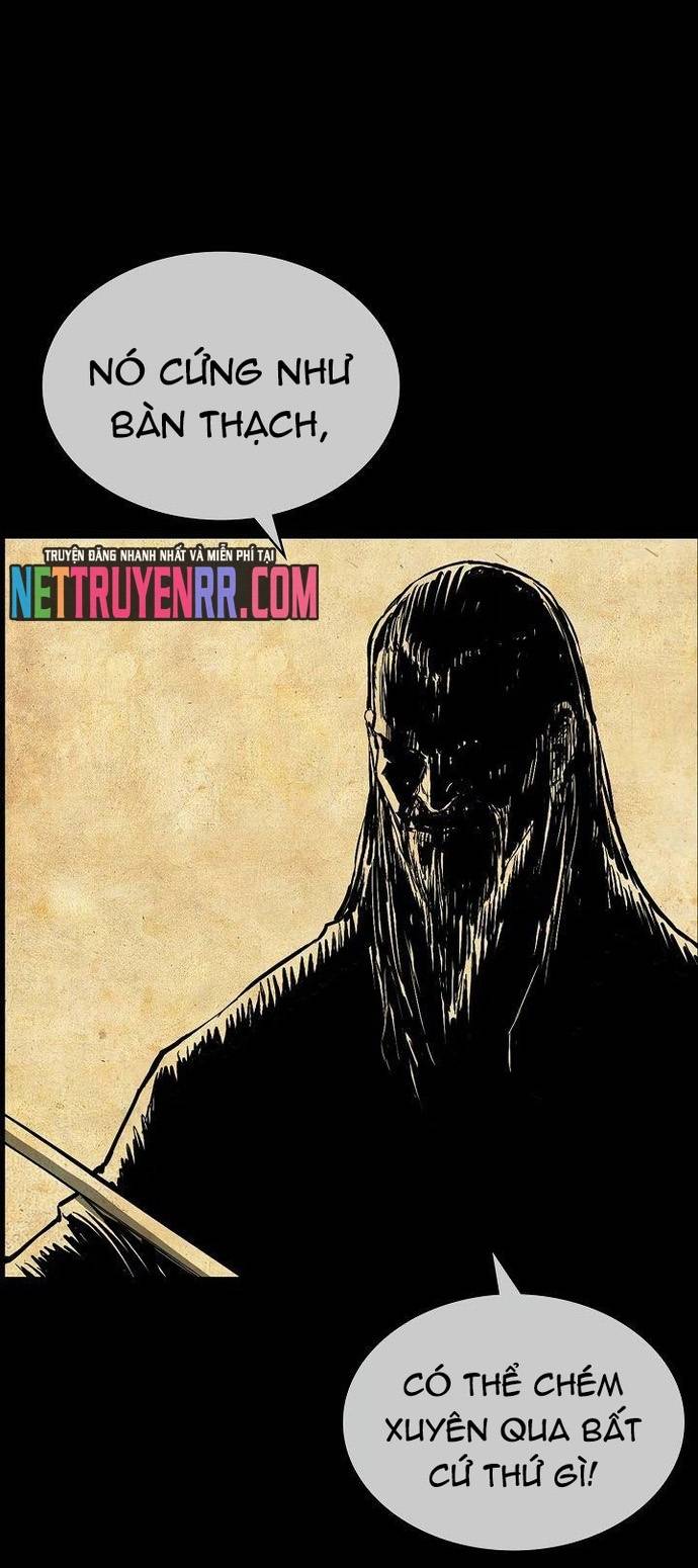 Huyền Thoại Vô Song Chiến Thần Chapter 67 - Trang 54