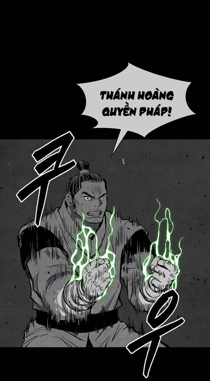 Huyền Thoại Vô Song Chiến Thần Chapter 70 - Trang 49