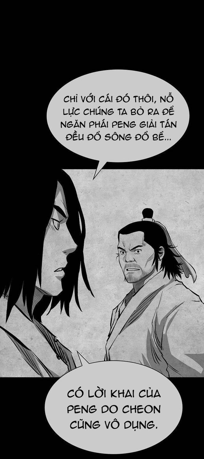 Huyền Thoại Vô Song Chiến Thần Chapter 69 - Trang 44
