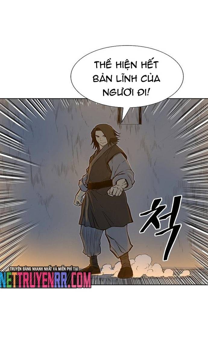 Huyền Thoại Vô Song Chiến Thần Chapter 70 - Trang 45