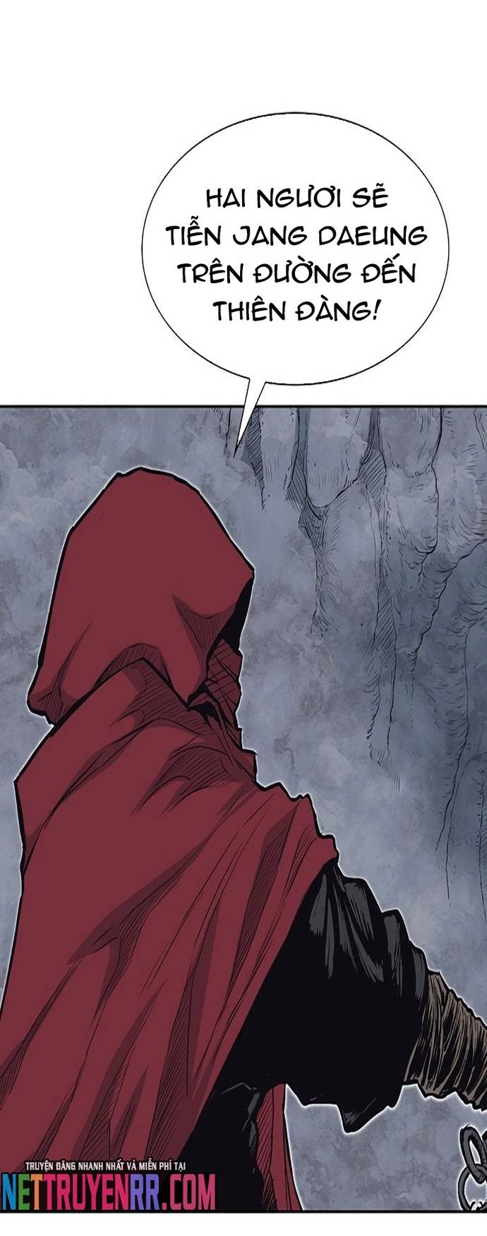 Huyền Thoại Vô Song Chiến Thần Chapter 68 - Trang 60