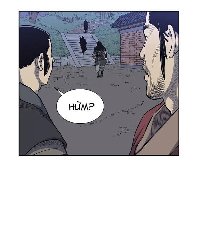 Huyền Thoại Vô Song Chiến Thần Chapter 68 - Trang 28