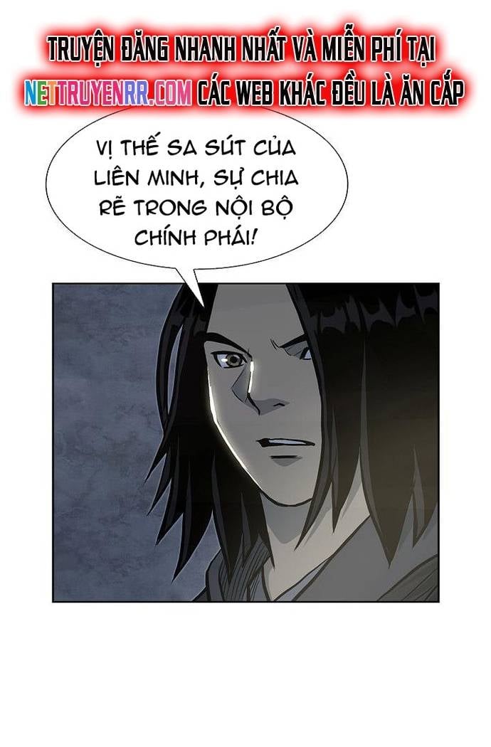 Huyền Thoại Vô Song Chiến Thần Chapter 70 - Trang 17