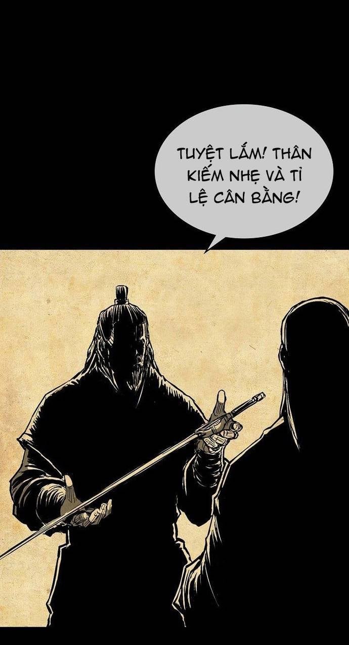 Huyền Thoại Vô Song Chiến Thần Chapter 67 - Trang 53