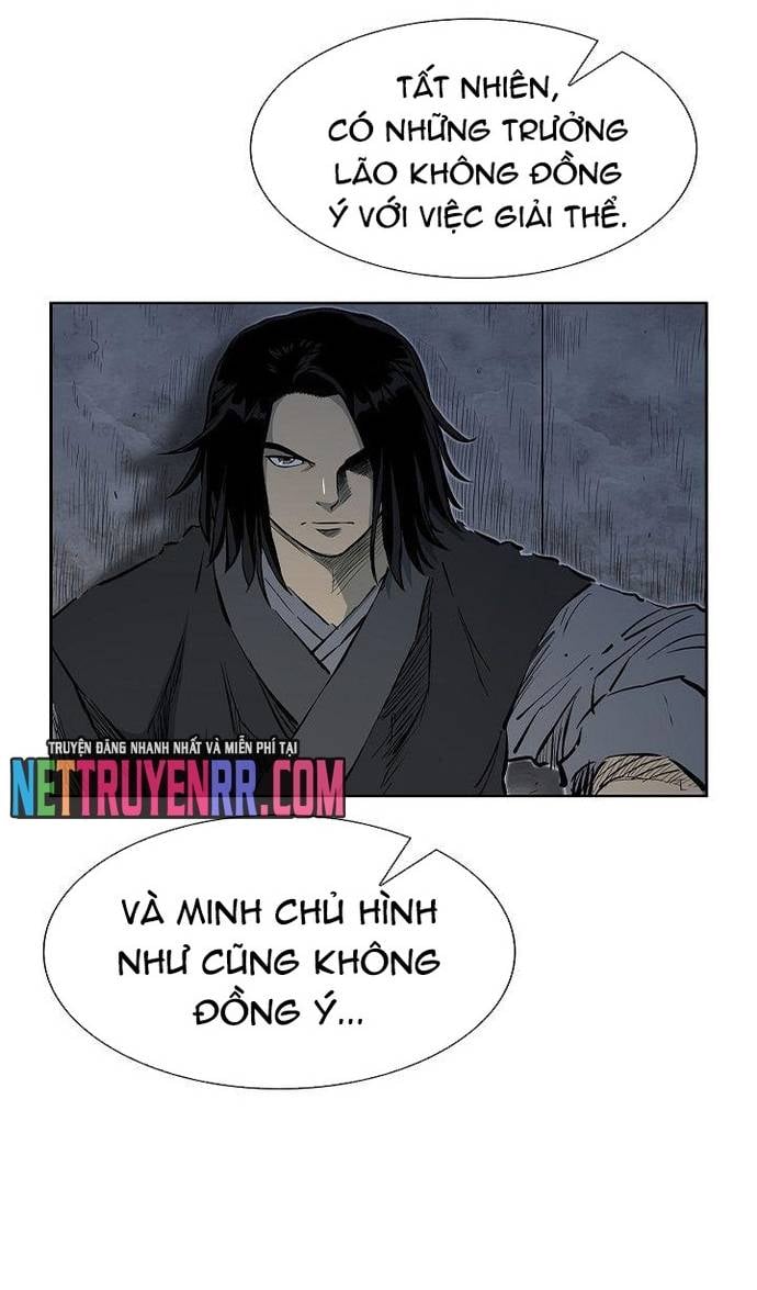 Huyền Thoại Vô Song Chiến Thần Chapter 70 - Trang 3