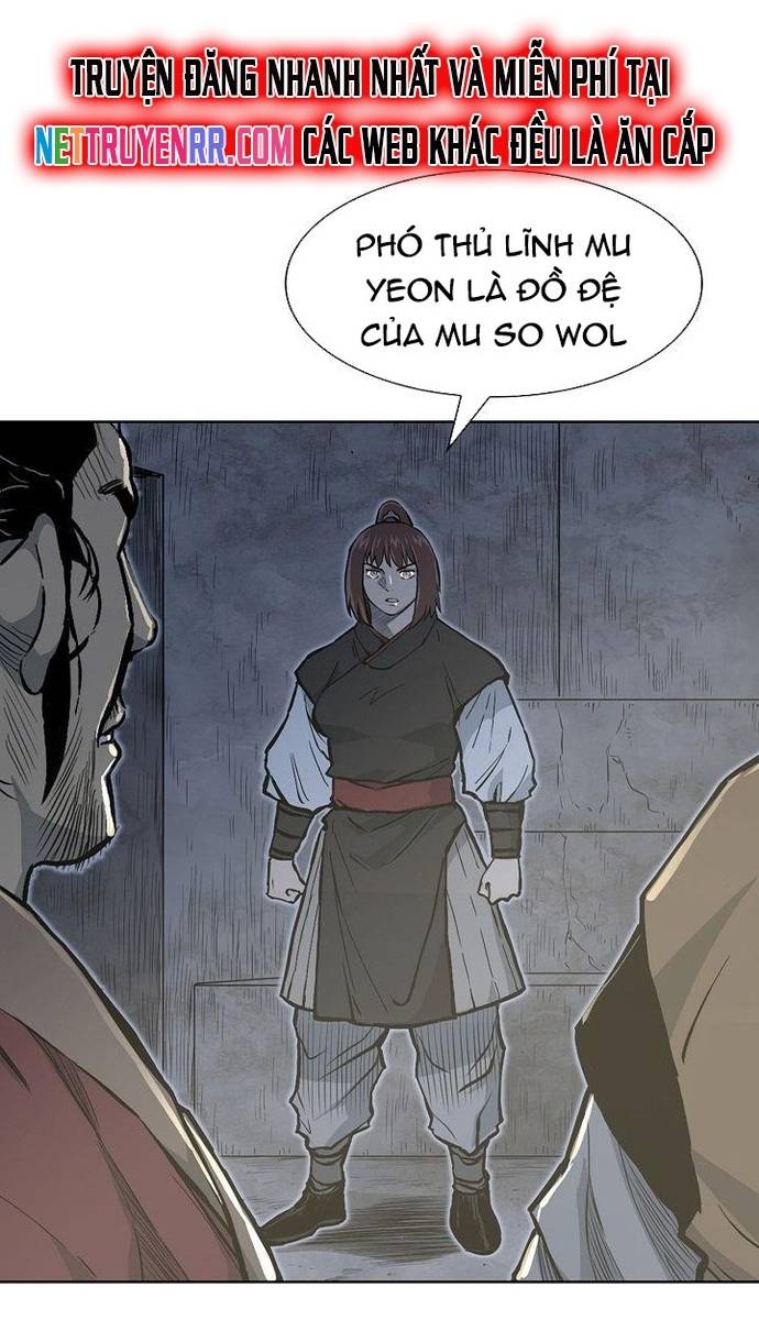 Huyền Thoại Vô Song Chiến Thần Chapter 70 - Trang 29