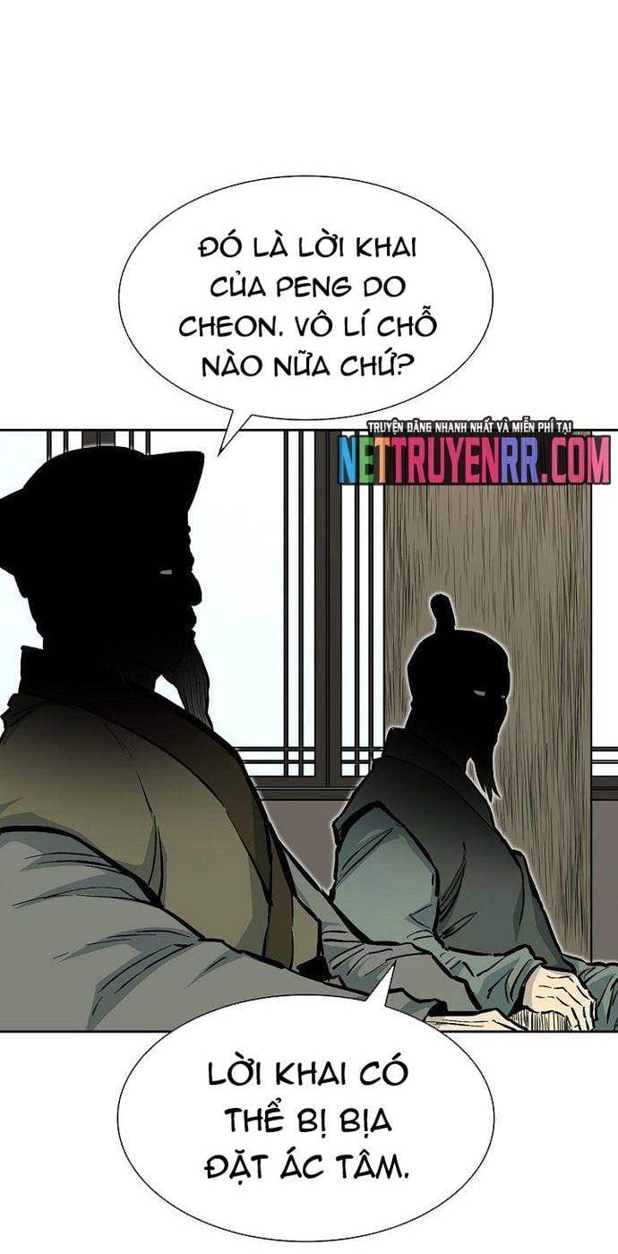 Huyền Thoại Vô Song Chiến Thần Chapter 69 - Trang 27