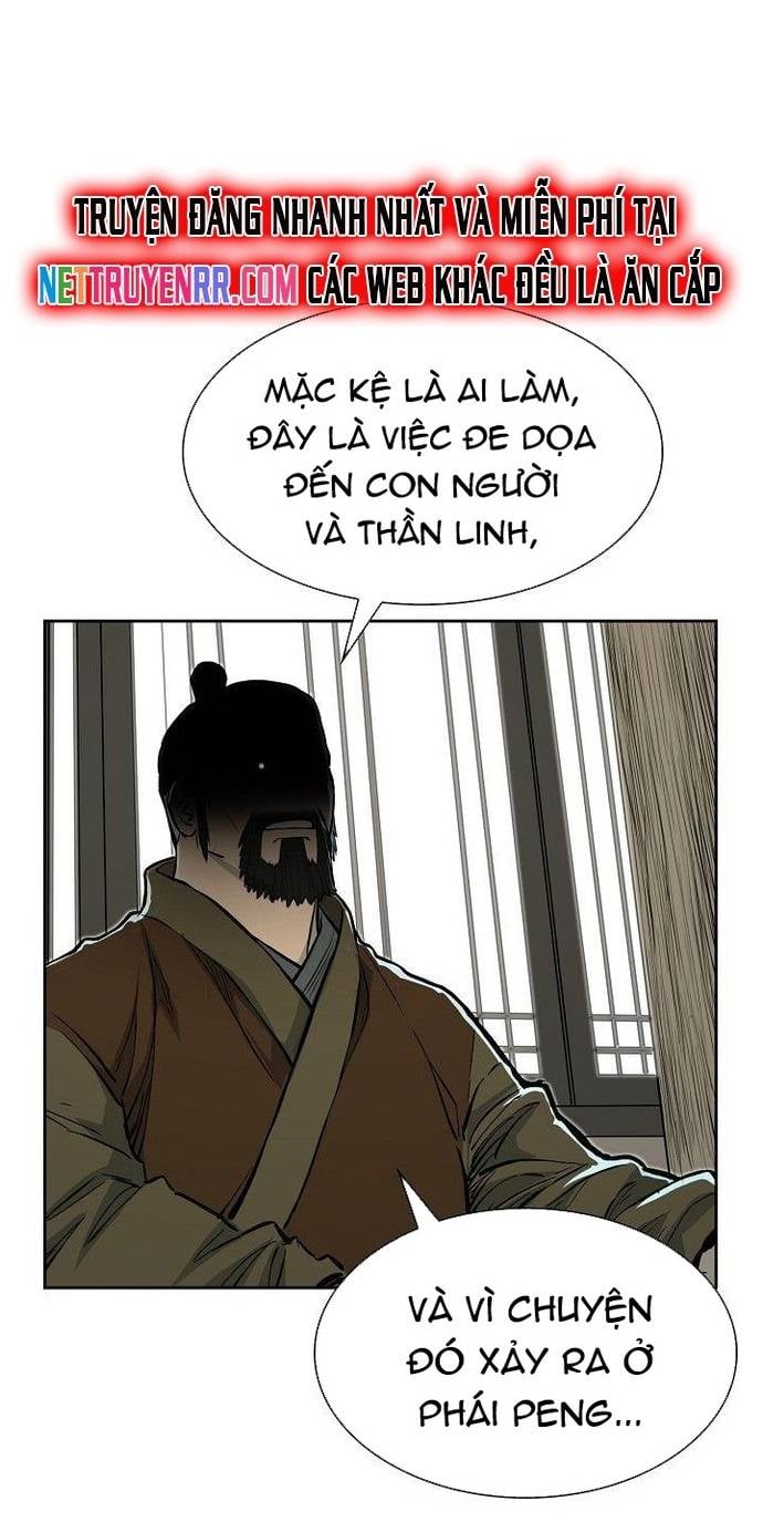 Huyền Thoại Vô Song Chiến Thần Chapter 69 - Trang 33