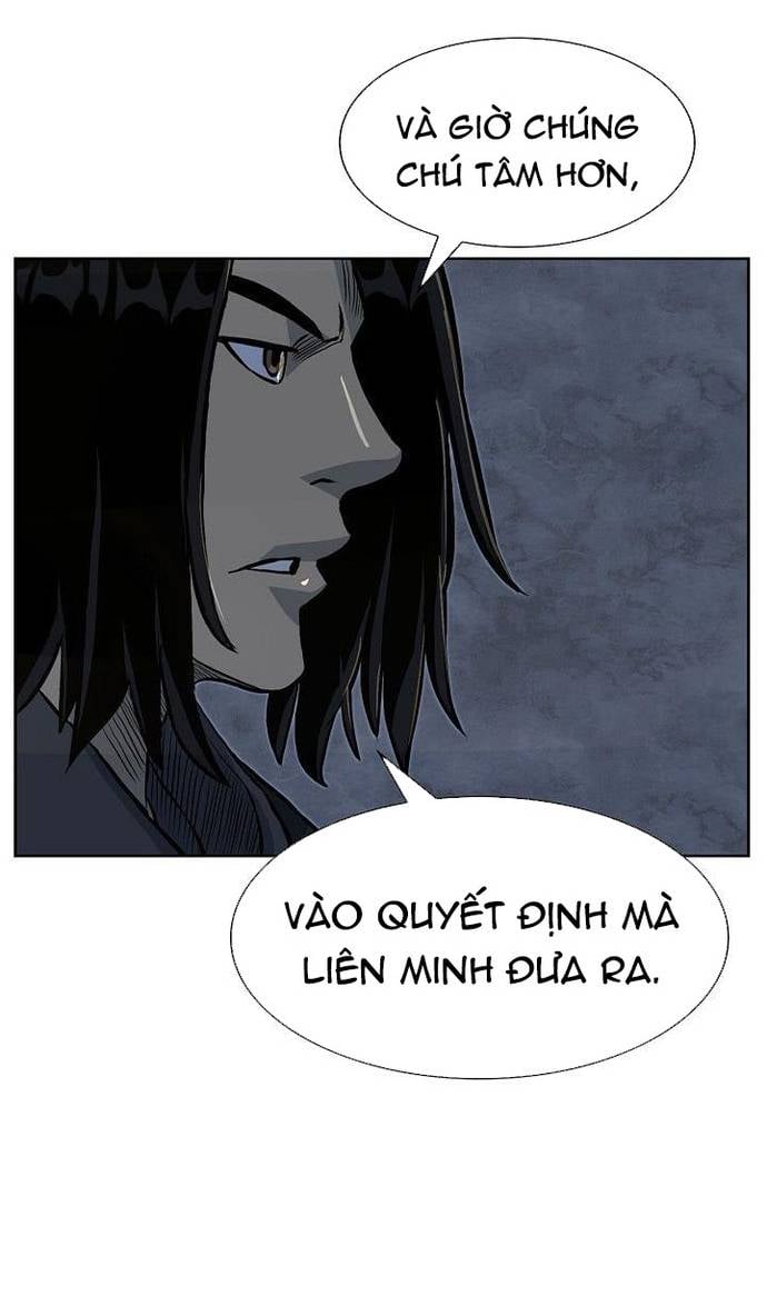 Huyền Thoại Vô Song Chiến Thần Chapter 70 - Trang 12