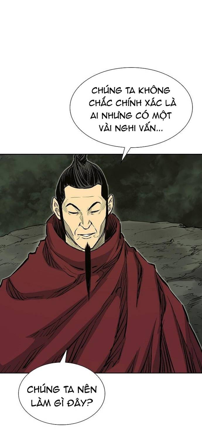 Huyền Thoại Vô Song Chiến Thần Chapter 69 - Trang 13