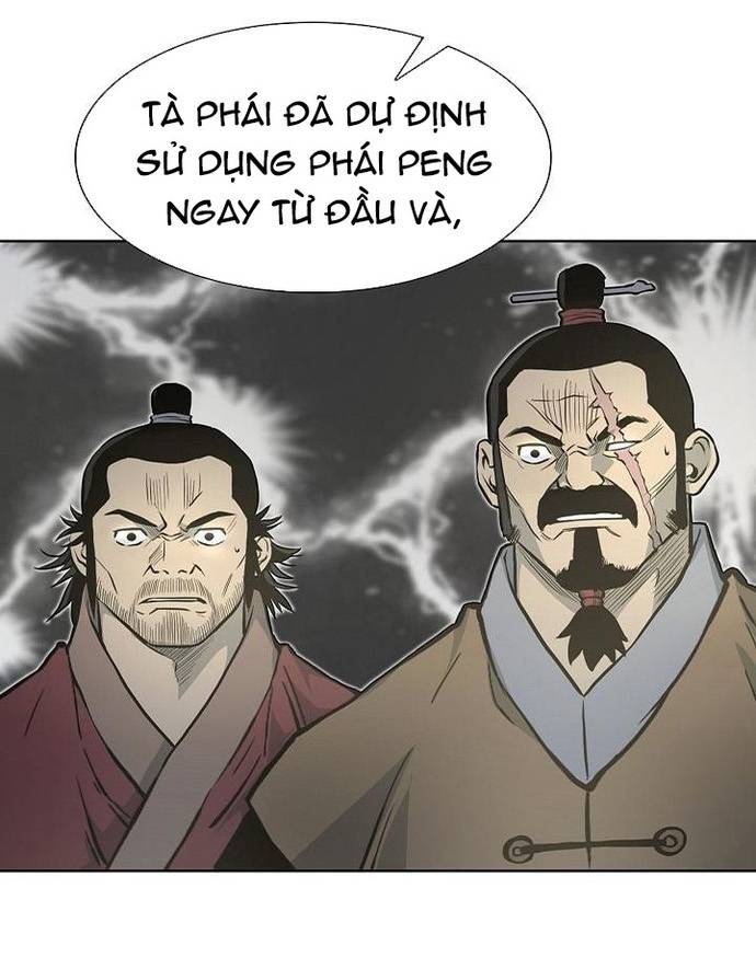 Huyền Thoại Vô Song Chiến Thần Chapter 70 - Trang 16