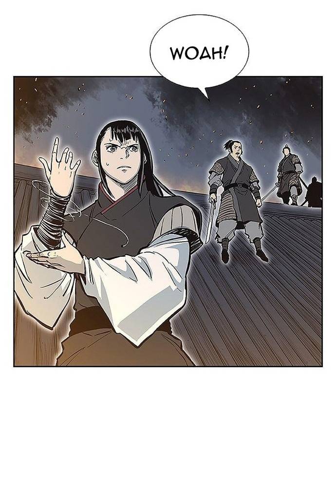 Huyền Thoại Vô Song Chiến Thần Chapter 66 - Trang 17