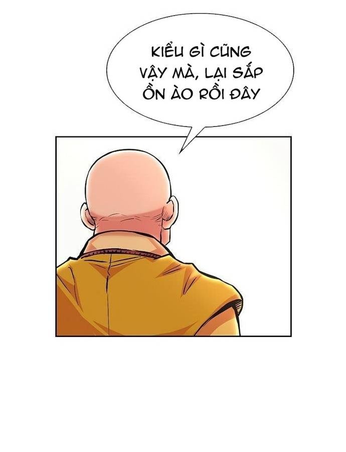 Huyền Thoại Vô Song Chiến Thần Chapter 68 - Trang 46