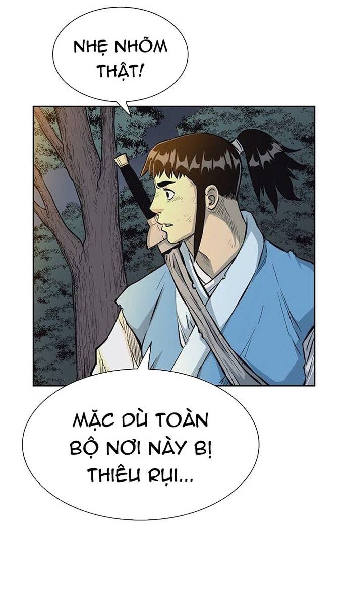 Huyền Thoại Vô Song Chiến Thần Chapter 66 - Trang 53