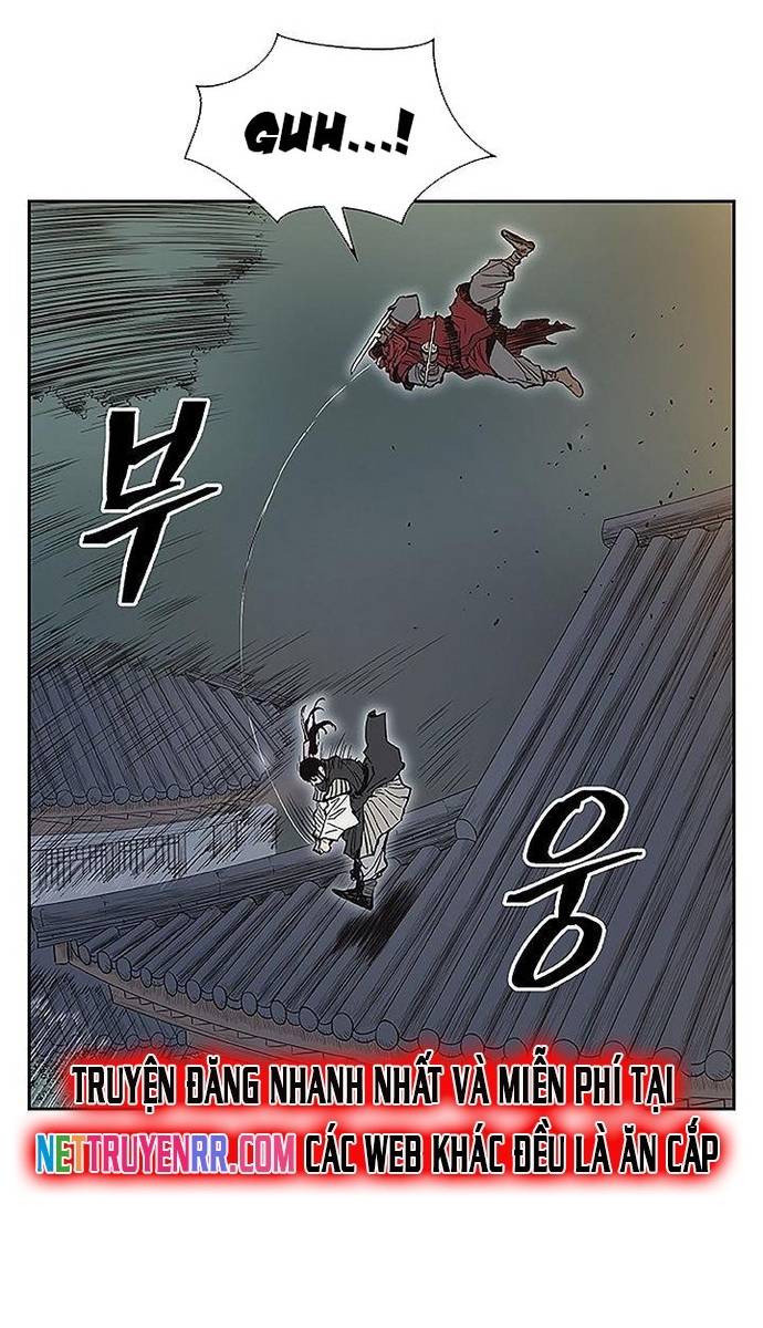 Huyền Thoại Vô Song Chiến Thần Chapter 66 - Trang 11