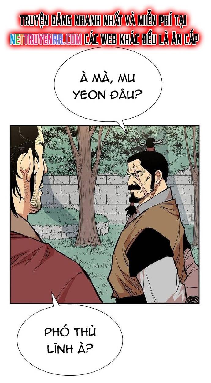 Huyền Thoại Vô Song Chiến Thần Chapter 69 - Trang 49