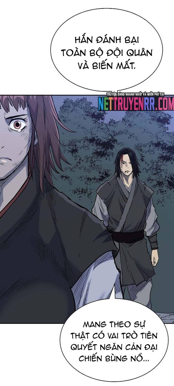 Huyền Thoại Vô Song Chiến Thần Chapter 67 - Trang 42