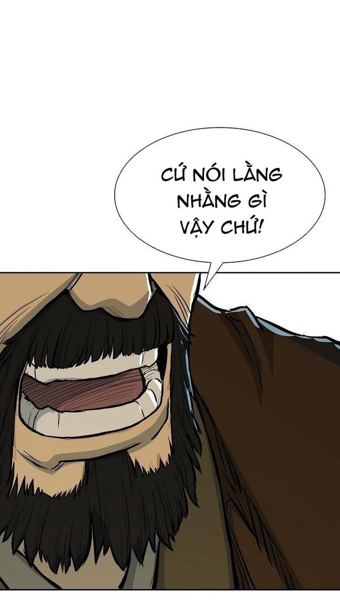 Huyền Thoại Vô Song Chiến Thần Chapter 69 - Trang 30