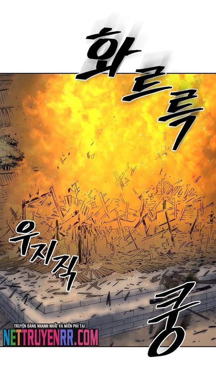 Huyền Thoại Vô Song Chiến Thần Chapter 68 - Trang 24