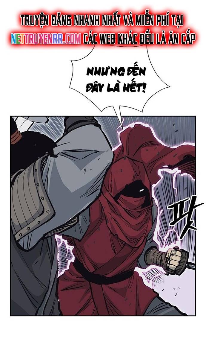 Huyền Thoại Vô Song Chiến Thần Chapter 66 - Trang 30