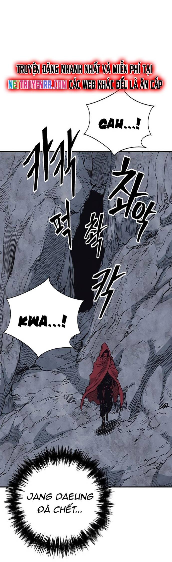Huyền Thoại Vô Song Chiến Thần Chapter 68 - Trang 63