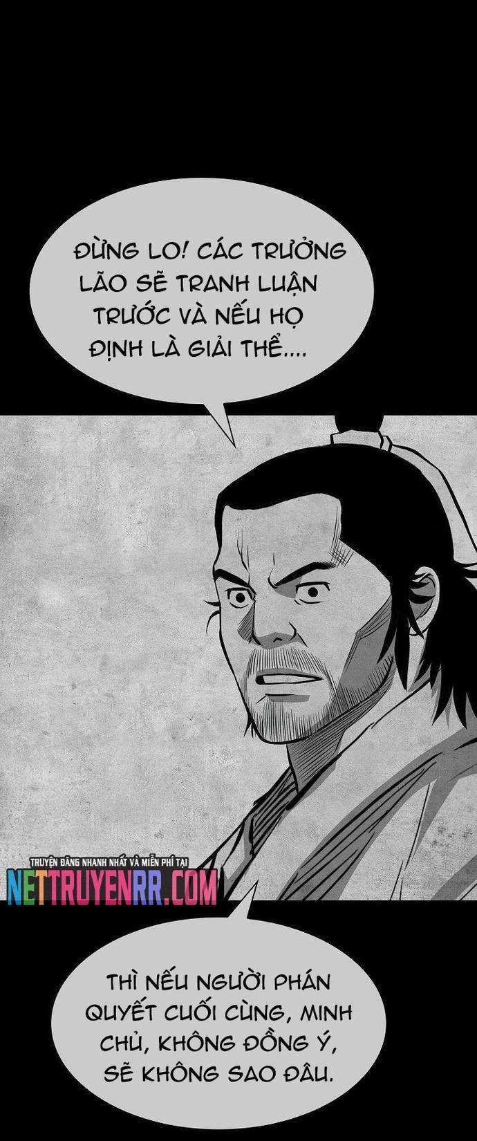 Huyền Thoại Vô Song Chiến Thần Chapter 69 - Trang 45