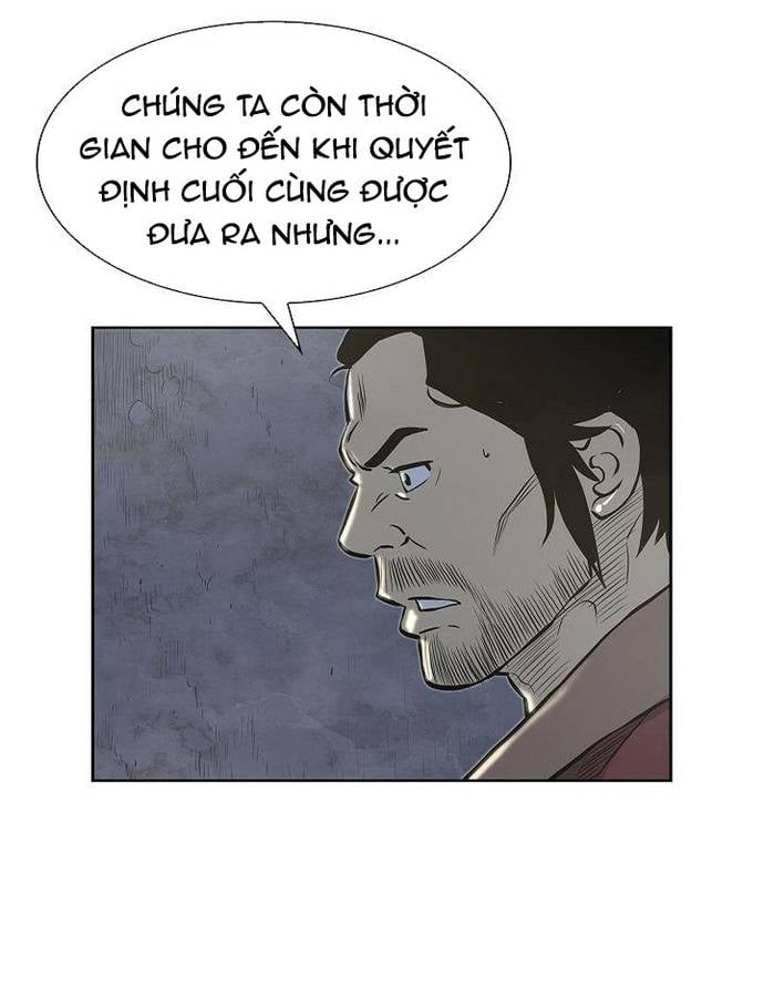 Huyền Thoại Vô Song Chiến Thần Chapter 70 - Trang 4