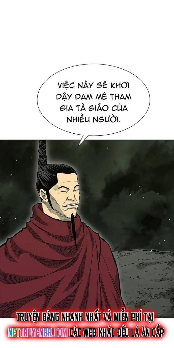 Huyền Thoại Vô Song Chiến Thần Chapter 69 - Trang 10