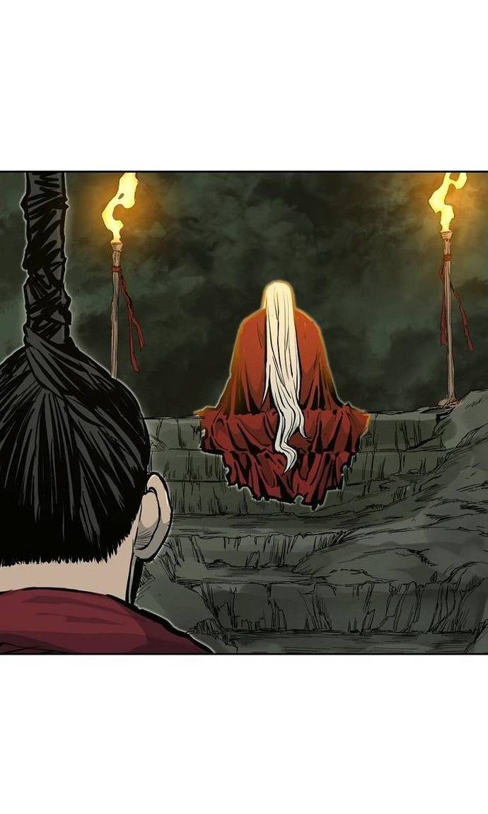 Huyền Thoại Vô Song Chiến Thần Chapter 69 - Trang 14