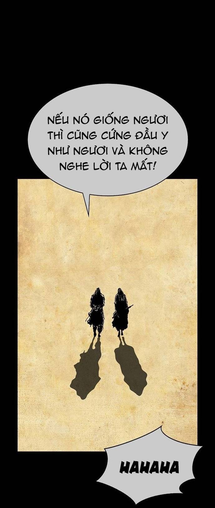 Huyền Thoại Vô Song Chiến Thần Chapter 67 - Trang 61