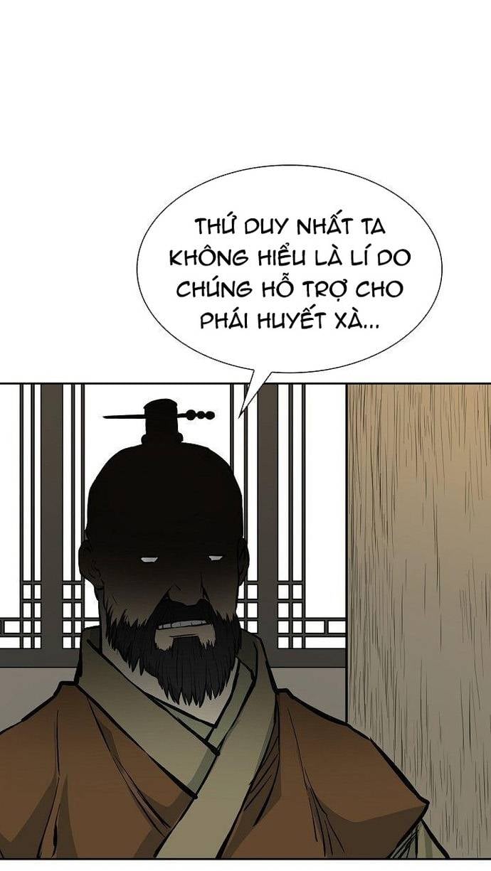 Huyền Thoại Vô Song Chiến Thần Chapter 69 - Trang 24